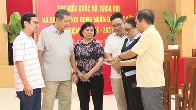Phường Nha Trang: Phát huy vai trò của Tổ công nghệ số cộng đồng trong thúc đẩy chuyển đổi số